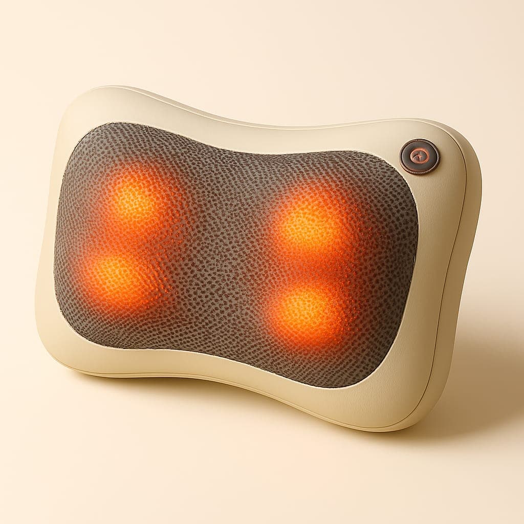 Review: Best Electric Devices for Back Pain Relief