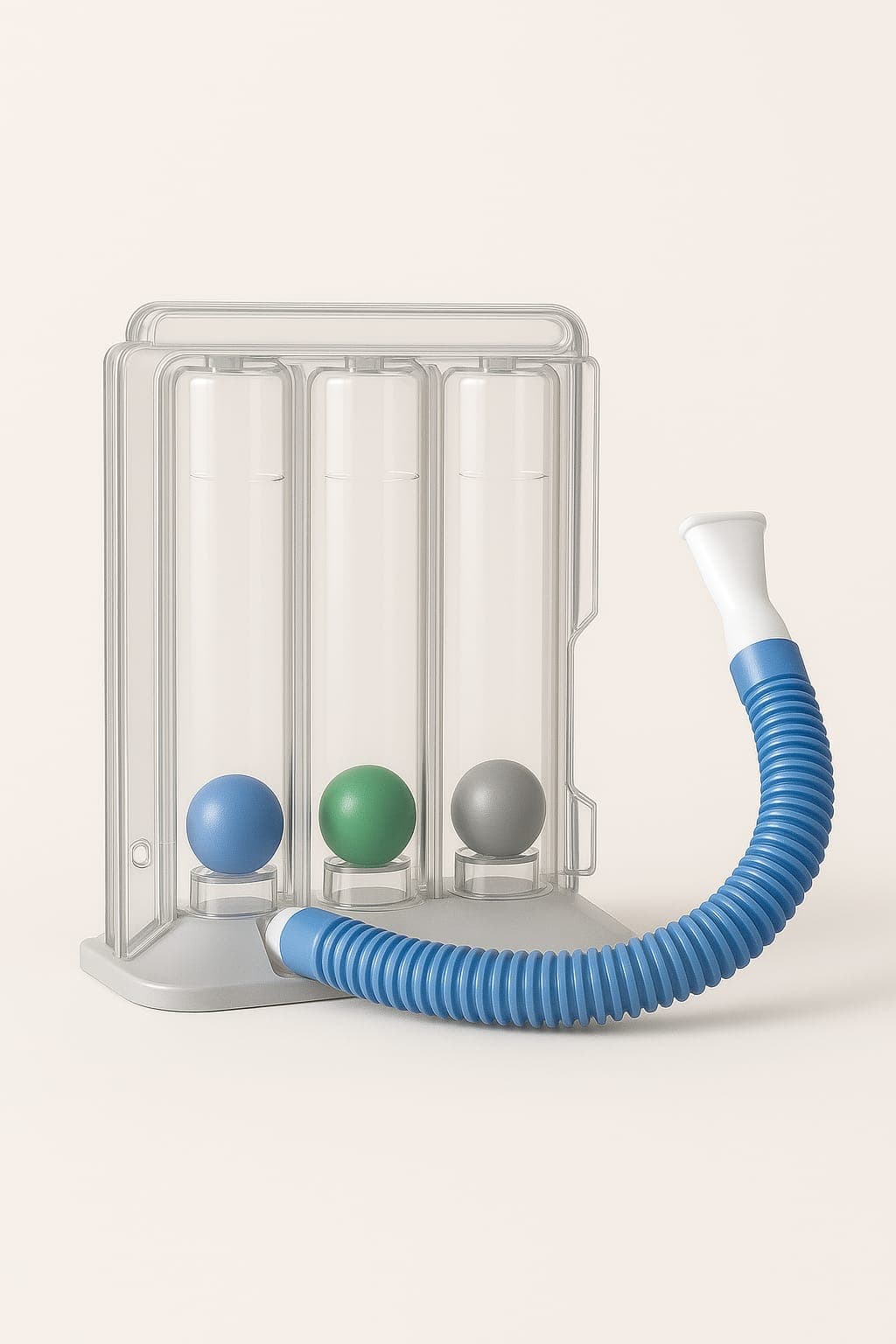 Review: Best Electronic Breathing Device for Lung Health
