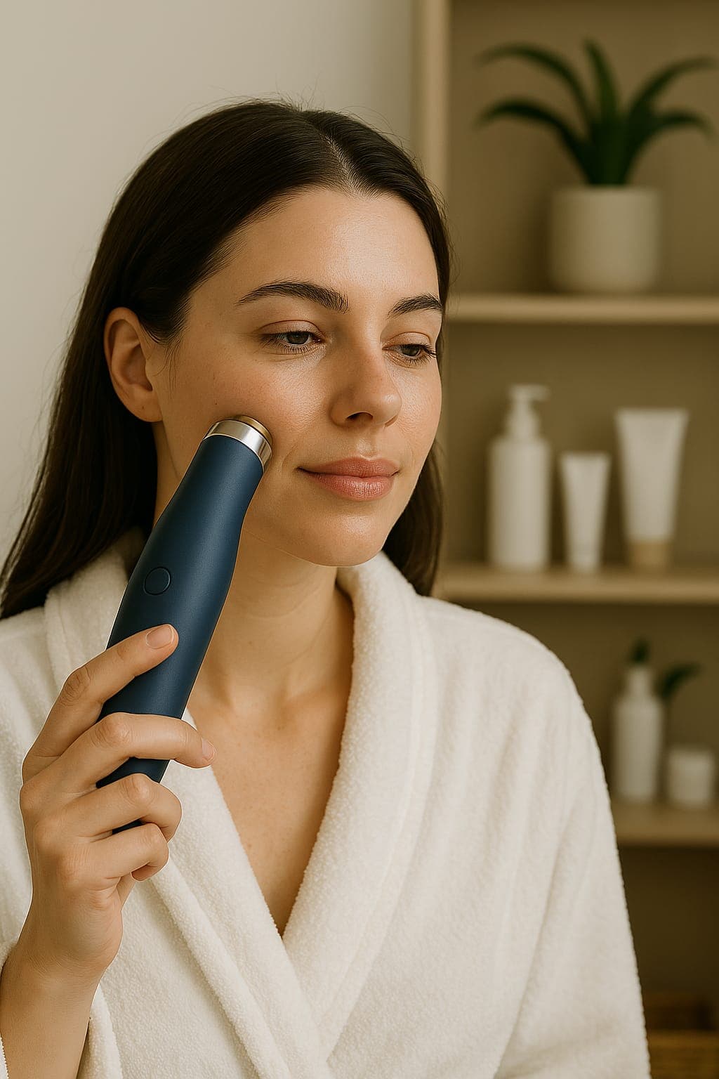 Medicube Booster Pro Anti-Aging Skin Device