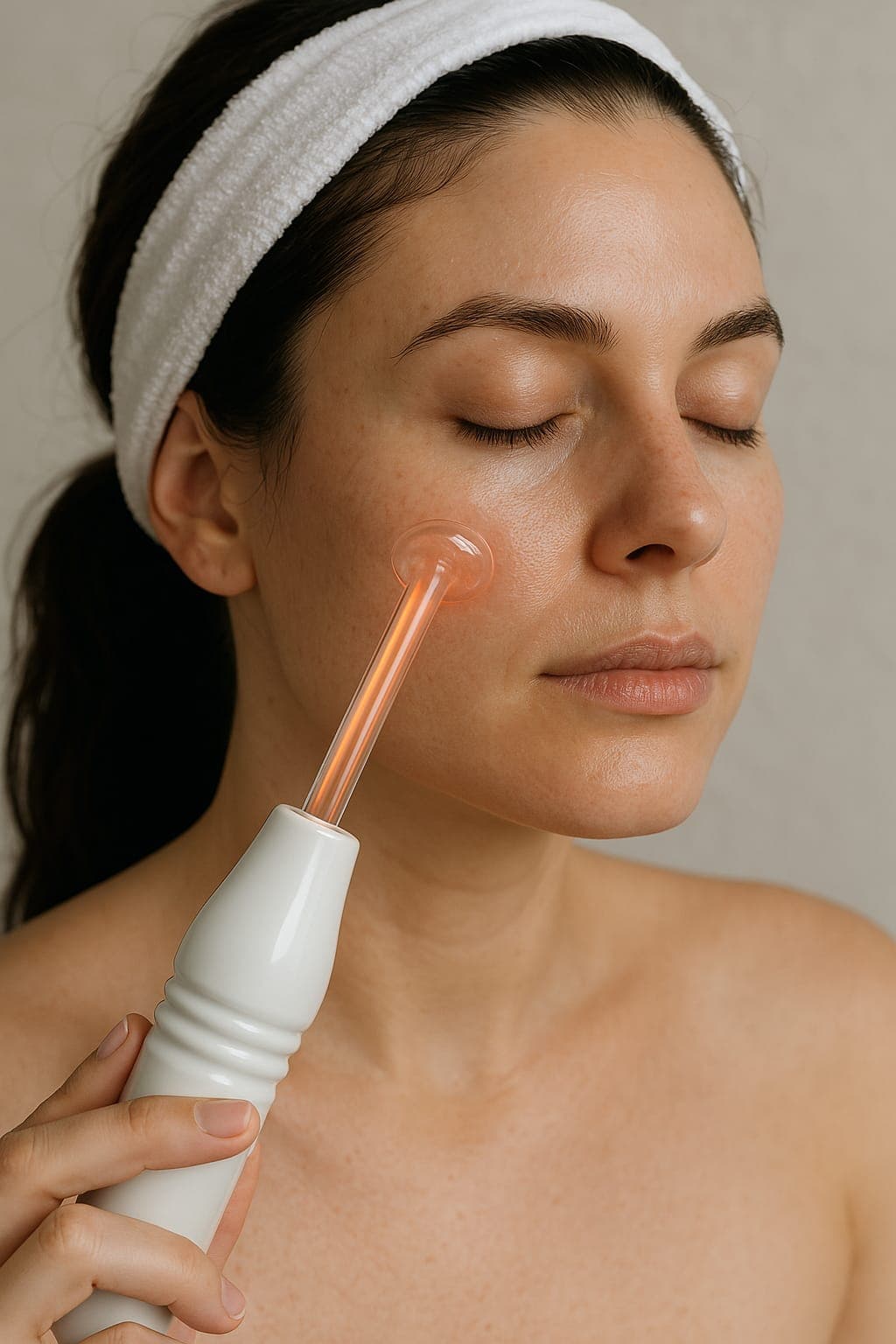 Professional Microdermabrasion Machine for Home Use