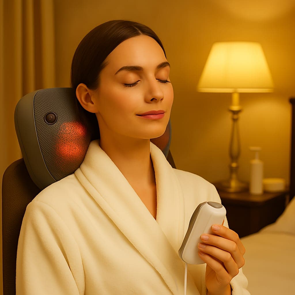 relaxation-massager