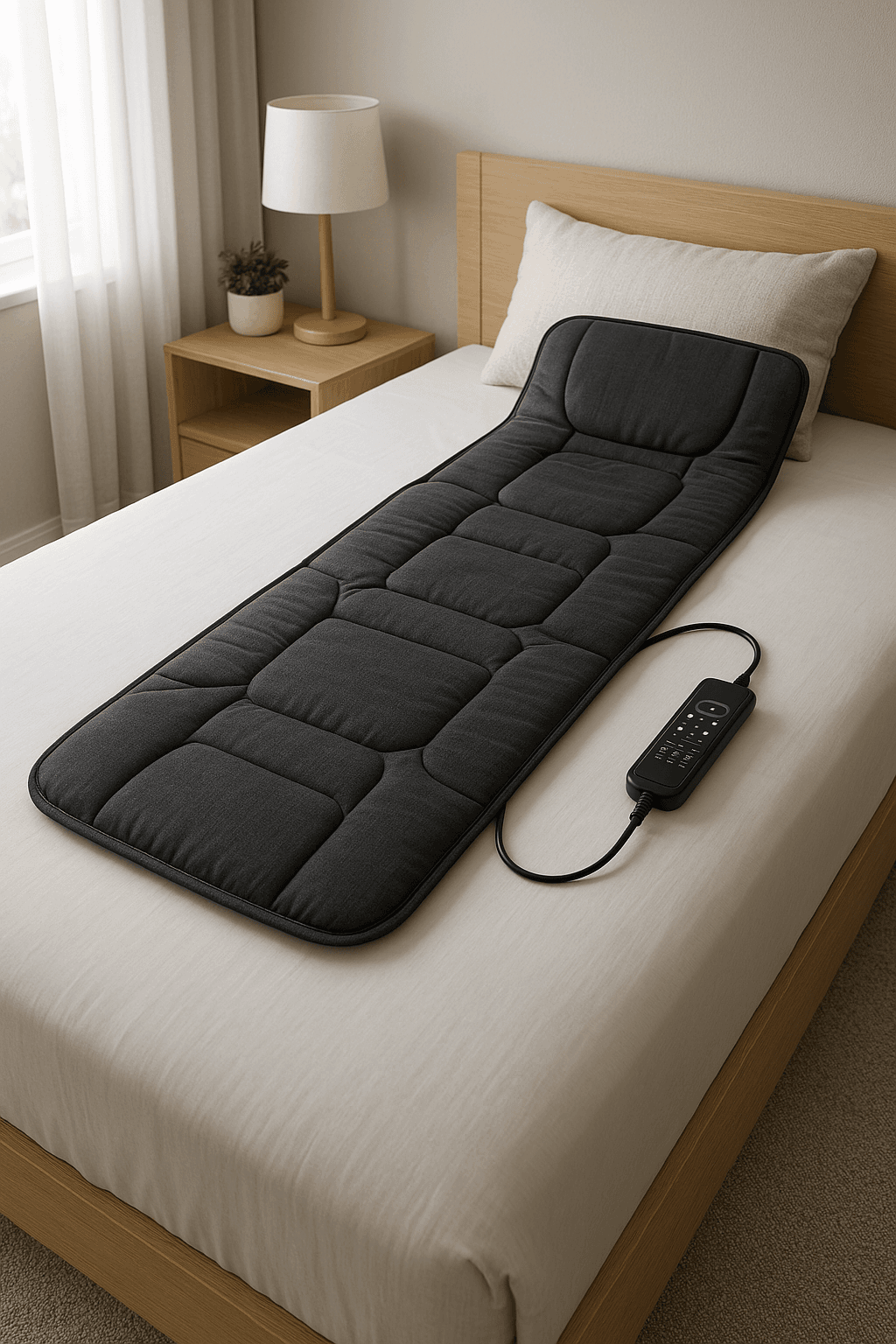 Review: Best Full Body Massage Mats