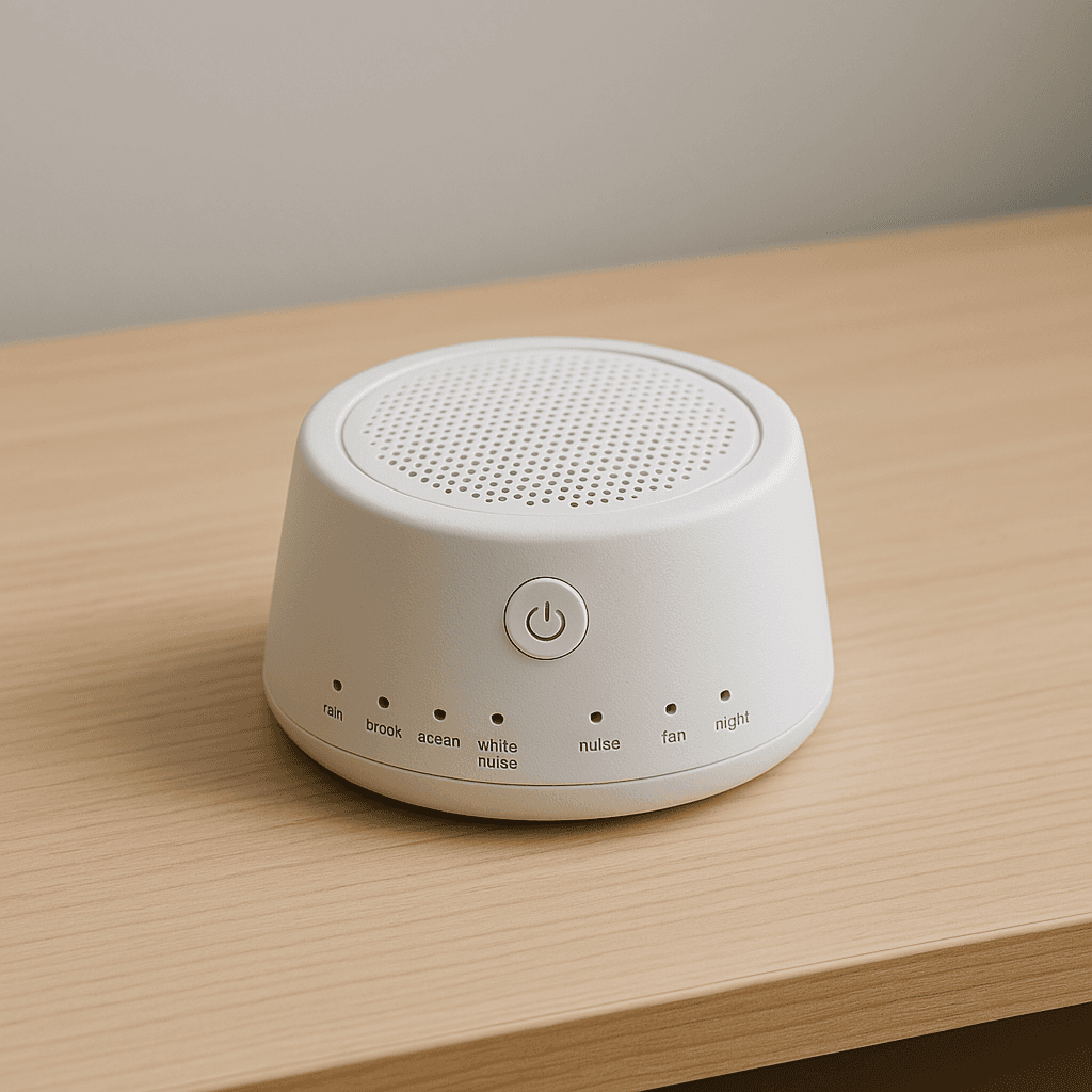 Review: Best White Noise Machine