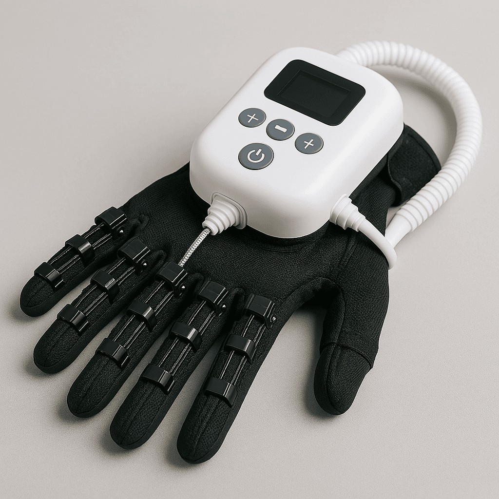 Review: Best Robot Gloves for Hand Rehabilitation