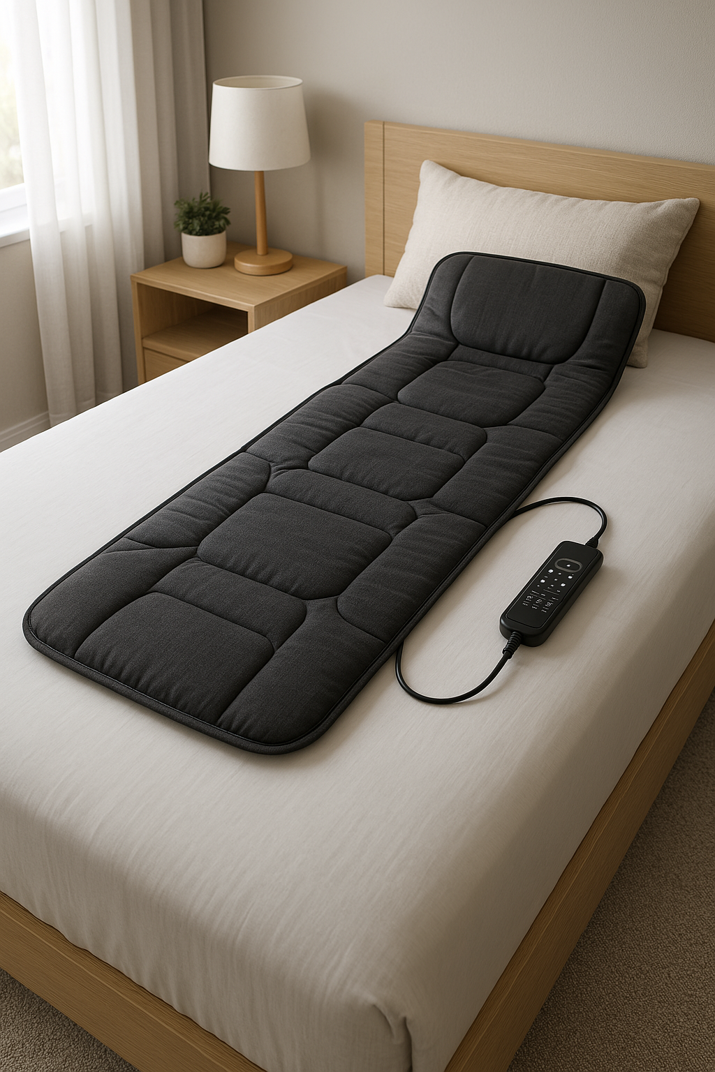 Review: Best Full Body Massage Mats