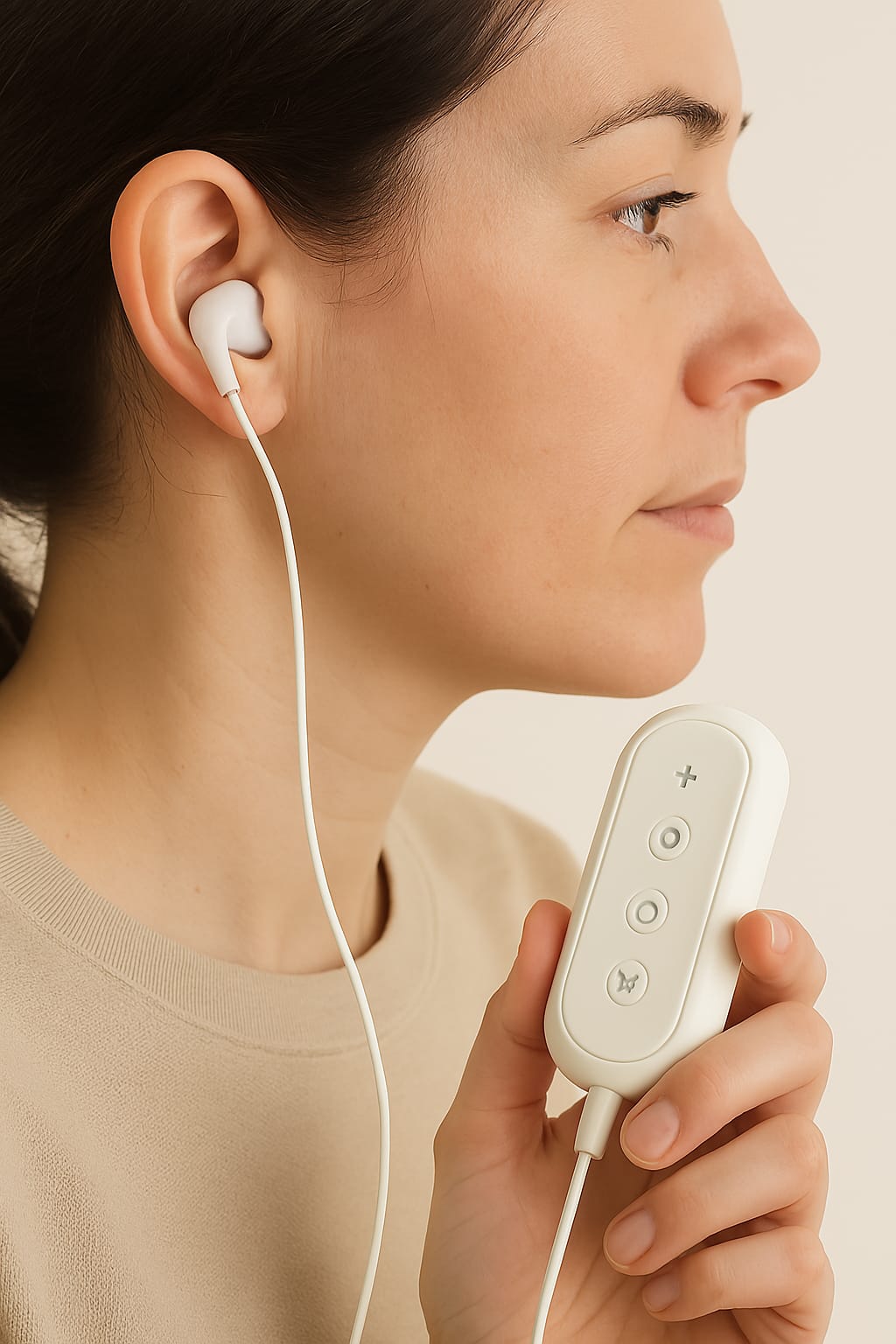 Review: Best Vagus Nerve Stimulator for Stress Relief