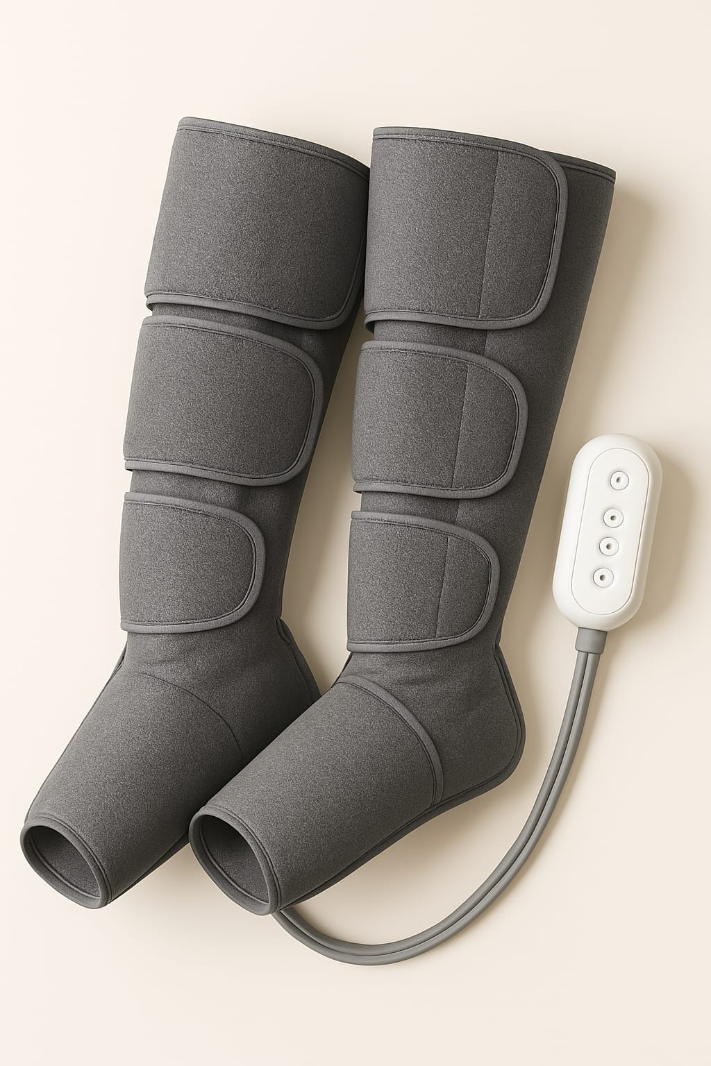 Review: Best Leg Compression Massager